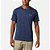 Camiseta Columbia Tech Trail Crew - Azul Marinho - Imagem 1