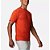Camiseta Columbia Tech Trail II Crew Laranja - Imagem 5