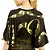 Camiseta Forum Estampado Preto Feminino - Imagem 5
