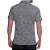 Camiseta Polo Columbia Deschutes Runner Preto - Imagem 2