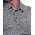 Camiseta Polo Columbia Deschutes Runner Preto - Imagem 3