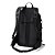 Mochila Columbia Silver Ridge 30L Preto - Imagem 3