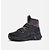 Tênis Columbia Facet 45 OutDry Preto Masculino - Imagem 4