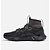 Tênis Columbia Facet 45 OutDry Preto Masculino - Imagem 3