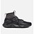 Tênis Columbia Facet 45 OutDry Preto Masculino - Imagem 2