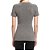 Blusa Canelada Colcci Small V23 Cinza Feminino - Imagem 2