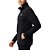 Jaqueta Columbia Basin Trail III Preto Masculina - Imagem 2