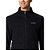 Jaqueta Columbia Basin Trail III Preto Masculina - Imagem 4