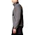 Jaqueta Columbia Rapid Expedition Full Zip Fleece Cinza Masculino - Imagem 4