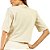 Camiseta Forum Off Shell Feminino - Imagem 4