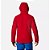 Jaqueta Columbia Powder 8's Vermelha Masculina - Imagem 4