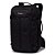 Mochila Columbia Mazama 34L Travel Backpack Preto - Imagem 1