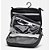 Necessaire Columbia Mazama Travel Kit Preto - Imagem 2