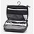 Necessaire Columbia Mazama Travel Kit Preto - Imagem 5