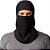 Balaclava Columbia Titanium II Preto - Imagem 1