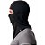 Balaclava Columbia Titanium II Preto - Imagem 2