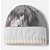 Gorro Columbia Ali Peak Bege - Imagem 2
