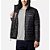 Jaqueta Columbia Sister Brook com Capuz Preto Masculina - Imagem 3