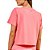 Camiseta Forum Rosa Feminino - Imagem 3