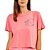 Camiseta Forum Rosa Feminino - Imagem 1