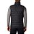Colete Columbia Delta Ridge Down Preto Masculina - Imagem 4