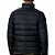 Jaqueta Columbia Thurston Hills Down Preta Masculina - Imagem 3