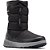 Bota Columbia Paninaro™ Omni-Heat™ Waterproof Preto Feminino - Imagem 1