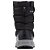 Bota Columbia Paninaro™ Omni-Heat™ Waterproof Preto Feminino - Imagem 4