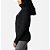 Jaqueta Columbia Fleece Basin Trail II Full Zip Preta Feminina - Imagem 3
