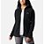 Jaqueta Columbia Fleece Basin Trail II Full Zip Preta Feminina - Imagem 1