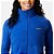 Jaqueta Columbia Fleece Basin Trail II Full Zip Azul Feminina - Imagem 4