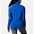 Jaqueta Columbia Fleece Basin Trail II Full Zip Azul Feminina - Imagem 2