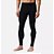 Calça Columbia Knit Tight II OmniHeat Preto Masculino - Imagem 1