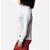 Jaqueta Columbia Polar Poeder Fleece FZ Branca Feminina - Imagem 4