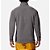 Jaqueta Columbia Polar Powder Full Zip Cinza Masculina - Imagem 4