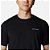 Camiseta Columbia Mens Sun Trek Preto - Imagem 3