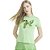 Camiseta Forum Bordada V23 Verde Feminino - Imagem 1