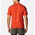 Camiseta Columbia MC Sun Trek Laranja Masculino - Imagem 4