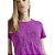 Camiseta Forum Bordada V23 Roxo Feminino - Imagem 4