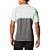 Camiseta Columbia MC Zero Ice Cirro Cool Verde Claro Masculino - Imagem 5
