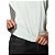 Camiseta Columbia MC Zero Ice Cirro Cool Verde Claro Masculino - Imagem 3