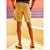 Bermuda Sarja Forum Cae Bege Masculina - Imagem 3