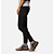 Calça Columbia Windgates II Legging Preto Feminino - Imagem 2