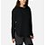 Blusa Columbia Sun Trek Capuz Pullover Preto Feminino - Imagem 2