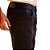 Bermuda Jeans Forum Paul Slim Azul Marinho Masculina - Imagem 4