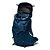 Mochila Columbia Titan Pas 48L 40HJ Azul - Imagem 3