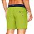 Bermuda Forum Swim Verde e Azul Masculina - Imagem 3