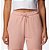 Calça Jogger Columbia Logo II French Terry Rosa Feminino - Imagem 3