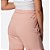 Calça Jogger Columbia Logo II French Terry Rosa Feminino - Imagem 5