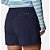 Shorts Columbia Summerdry Cargo Marinho Feminino - Imagem 3